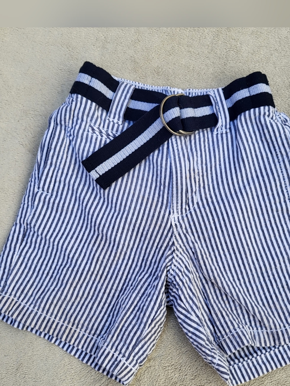 🚨3/$10 Striped Old Navy Shorts